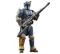 Star Wars The Vintage Collection, The Mandalorian, Figurine Paz Vizsla de 9,5 cm