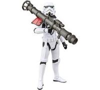 Star Wars The Vintage Collection Trooper a lance-roquettes