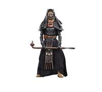 Star Wars The Vintage Collection, Tusken Warrior, Figurine de Collection de 9,5 cm, Le Livre de Boba Fett