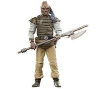 Star Wars The Vintage Collection, Weequay, Le Retour du Jedi, 40e Anniversaire, Figurine de 9,5 cm