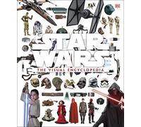 Star Wars: The Visual Encyclopedia