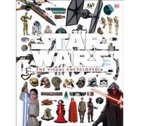 Star Wars The Visual Encyclopedia by Adam Bray & Cole Horton & Tricia Barr Adam Bray (Auteur)