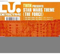 Star Wars Theme (The Force) (x4) [Import]
