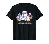 Star Wars These Are Not the Eggs We’re Looking For Easter T-Shirt