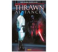 Star Wars - Thrawn - Alliances