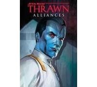 Star Wars: Thrawn Alliances