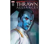 STAR WARS: THRAWN ALLIANCES