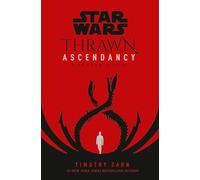 Star Wars: Thrawn Ascendancy (Book II: Greater Good)