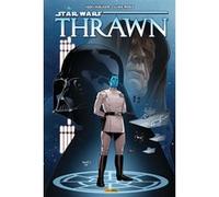Star Wars - Thrawn Jody Houser (Auteur), Timothy Zahn (Auteur), Luke Ross (Dessinateur)