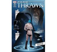 Star Wars - Thrawn - Jody Houser - Panini Comics - broché - Comics