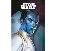 Star Wars - Thrawn - Jody Houser - Panini Comics - broché - Comics