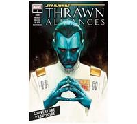 Star Wars - Thrawn - Stratège De L'empereur