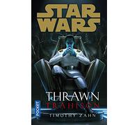 Star Wars - Thrawn : Trahison (3)