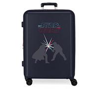 Star Wars Thre Truggle Valise Moyenne Taille Unique