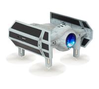 STAR WARS TIE ADVANCED X1