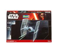 Star Wars Tie Fighter 1:110 Plastique Model Kit Revell