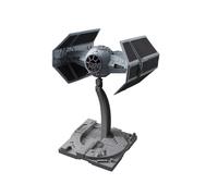 Star Wars Tie Fighter Advanced (Simple Clic Système) 1:72 Plastique Model Kit