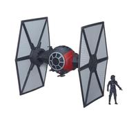STAR WARS Tie Fighter du Premier Ordre 38 cm