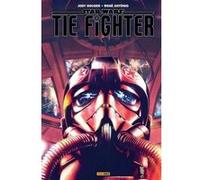 Star Wars TIE Fighter Jody Houser (Auteur), Roge Antonio (Auteur)