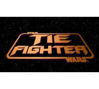 STAR WARS TIE Fighter (PC)