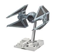 Star Wars Tie Interceptor 1/72 Scale Plastic Model