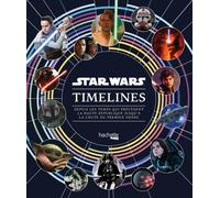 Star Wars Timelines