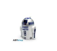 ABYstyle Tirelire Star Wars R2D2