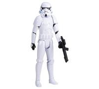 Star Wars Titan Hero Series, Figurine Stormtrooper de 30 cm