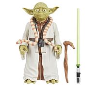 Star Wars Titan Hero Series, Figurine Yoda à l'échelle 30 cm