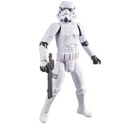 Star Wars Titan Series, Figurine Stormtrooper de 30 cm et Accessoire, Jouets pour Filles et garçons à partir de 4 Ans
