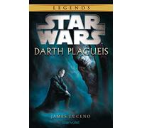 Star Wars(TM) Darth Plagueis