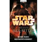 Star Wars(Tm) Der Letzte Jedi-Ritter