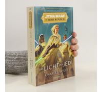 Star Wars(Tm) Die Hohe Republik - Das Licht Der Jedi