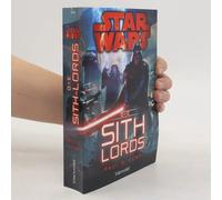 Star Wars(Tm) - Die Sith-Lords
