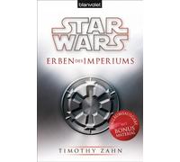 Star Wars(TM) Erben des Imperiums