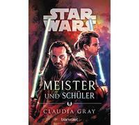 Star Wars(TM) Meister und Schüler