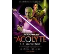 Star Wars(Tm)The Acolyte - Die Suchende