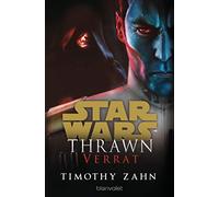 Star Wars(Tm) Thrawn - Verrat