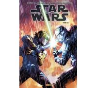 Star Wars Tome 10 - La Fuite