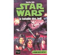 Star Wars, tome 13 : La Croisade noire du jedi fou, tome 2 : La Bataille des Jedi