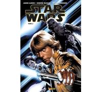 Star Wars - Tome 2 - Epreuve De Force Sur Nar Shaddaa