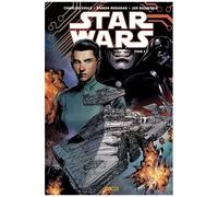Star Wars - Tome 2 - Opération Flambeau