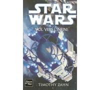 Star Wars, Tome 84 : Vol vers l'infini