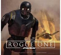 Tout L'art De Rogue One - A Star Wars Story