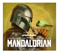 Star Wars : Tout l'Art de The Mandalorian 2 Szostak Phil (Auteur), Doug Chiang (Auteur)