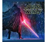Star Wars Tout l'Art du Réveil De La Force