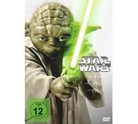 Star Wars - Trilogie: Der Anfang Episode I-Iii (3