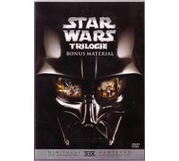 Star Wars Trilogie - Bonus Material