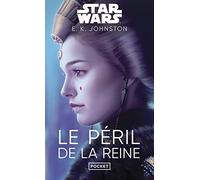Star Wars Le Péril de la reine