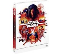 Star Wars Trilogie Épisodes 1 - 3 / Star Wars Trilogy Episodes 1 to 3 G